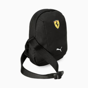 Scuderia Ferrari Race Motorsport Portable Bag, PUMA Black, extralarge-IND