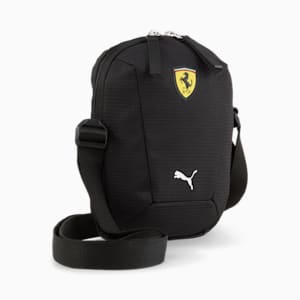 ユニセックス フェラーリ レース ポータブル, PUMA Black, extralarge-JPN