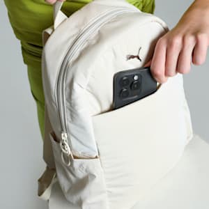 UP Women's Small Backpack, Alpine Snow, extralarge-IND