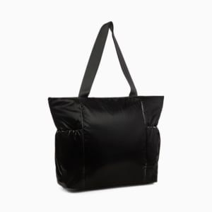 ウィメンズアップ ショッパー 19L, PUMA Black, extralarge-JPN
