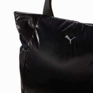 ウィメンズアップ ショッパー 19L, PUMA Black, extralarge-JPN