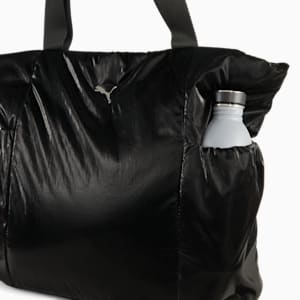 ウィメンズアップ ショッパー 19L, PUMA Black, extralarge-JPN
