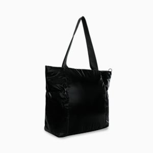 UP Women's Shopper Bag, PUMA Black, extralarge-IND