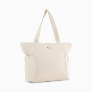 ウィメンズアップ ショッパー 19L, Alpine Snow, extralarge-JPN