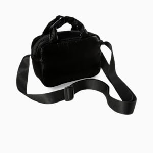 UP Women's Mini Grip Bag, PUMA Black, extralarge-IND
