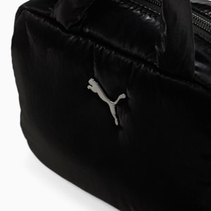 UP Women's Mini Grip Bag, PUMA Black, extralarge-IND