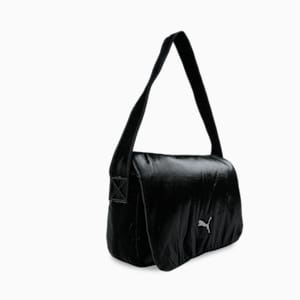 UP Women's Flute Bag, PUMA Black, extralarge-IND