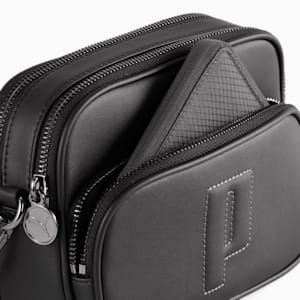 Sense Women's Crossbody Bag, PUMA Black, extralarge-IND