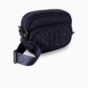 Sense Road To Unity Women's Crossbody Bag, New Navy-graphic, extralarge-IND
