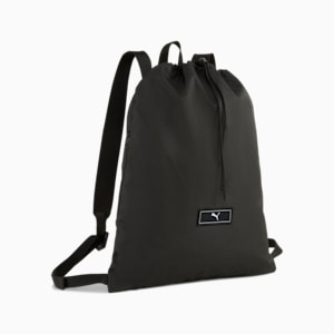 ユニセックス プーマ デック ジムサック 14L, PUMA Black, extralarge-JPN