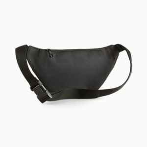 ユニセックス プーマ デック ウエスト バッグ 2.2L, PUMA Black, extralarge-JPN