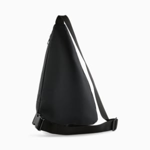 ユニセックス プーマ デック スリング バッグ 4L, PUMA Black, extralarge-JPN