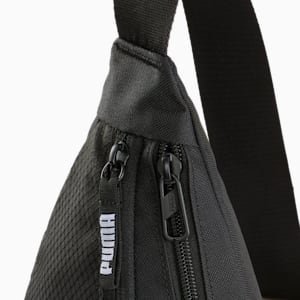ユニセックス プーマ デック スリング バッグ 4L, PUMA Black, extralarge-JPN