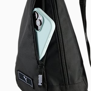 ユニセックス プーマ デック スリング バッグ 4L, PUMA Black, extralarge-JPN