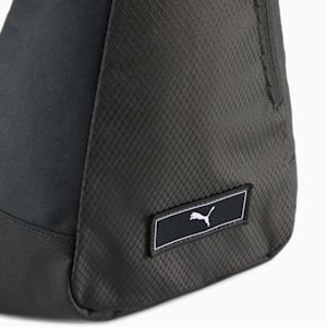 ユニセックス プーマ デック スリング バッグ 4L, PUMA Black, extralarge-JPN