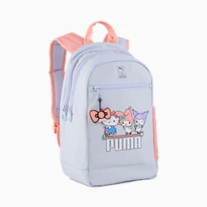 PUMA x HELLO KITTY® AND FRIENDS Big Kids' Extra Small Backpack, Cool Weather, extralarge