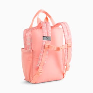 Sandy Adventures Youth Extra Small Backpack, Pink Fruit, extralarge-IND