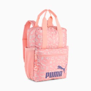 Sandy Adventures Youth Extra Small Backpack, Pink Fruit, extralarge-IND