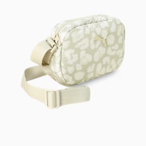 Pop Women's Crossbody Bag, Desert Dust-Animal AOP, extralarge-IND