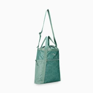 Active Training LACE Women's Tote, Green Moon-Lace Eskape, extralarge-IND