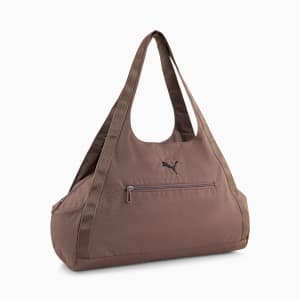 STUDIO Bag, Flat Bronze, extralarge