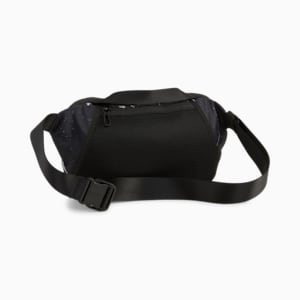Cangurera PUMA HOOPS x LAFRANCÉ, PUMA Black, extralarge