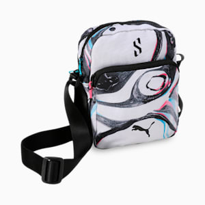 SCOOT Basketball Portable Bag, PUMA Black, extralarge-IND