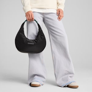 Sac hobo PUMA.BL Xtrme Femme, PUMA Black, extralarge