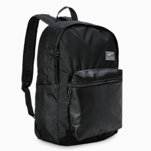 Academy Backpack, PUMA Black, extralarge-IND