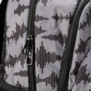 Academy Backpack, Concrete Gray-Camo AOP, extralarge-IND