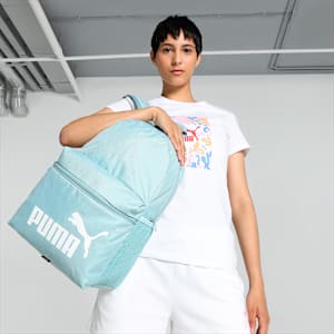 Phase Backpack, Turquoise Surf, extralarge-IND