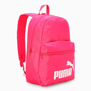 Phase Backpack, PUMA Pink, extralarge-IND