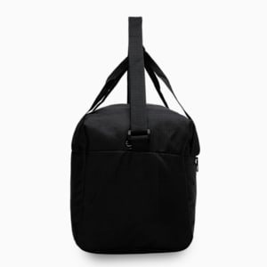 PUMA Phase Unisex Sports Bag, PUMA Black, extralarge-IND