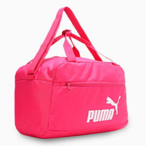 PUMA Phase Unisex Sports Bag, Garnet Rose, extralarge-IND