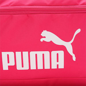 PUMA Phase Unisex Sports Bag, Garnet Rose, extralarge-IND