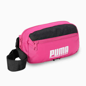 Plus Waist Bag, PUMA Pink, extralarge-IND
