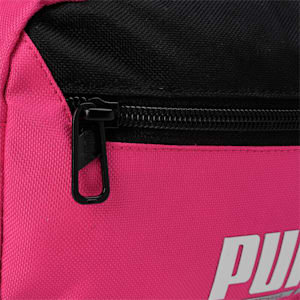 PUMA Plus Unisex Waist Bag, Garnet Rose, extralarge-IND
