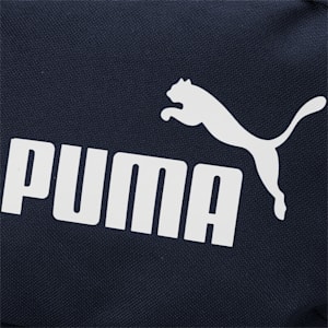 PUMA Phase Unisex Waist Bag, PUMA Navy, extralarge-IND