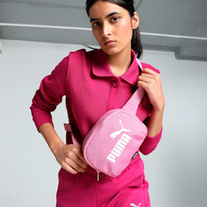Phase Waist Bag, Mauved Out, extralarge-IND