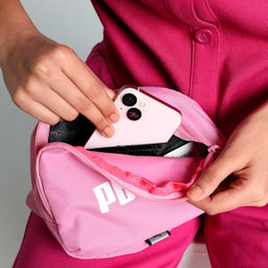 Phase Waist Bag, Mauved Out, extralarge-IND