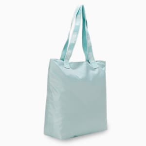 Core Base Women's Shopper, Turquoise Surf, extralarge-IND