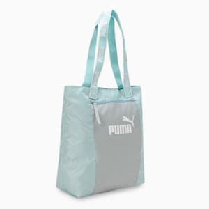 Core Base Women's Shopper, Turquoise Surf, extralarge-IND