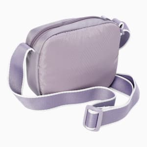 Core Base Women's Crossbody Bag, Pale Plum, extralarge-IND