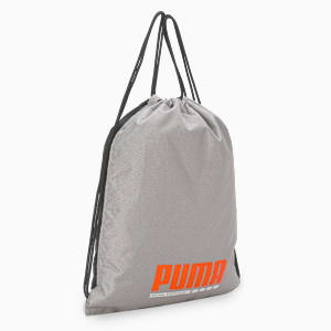 Plus Gym Sack, Stormy Slate, extralarge-IND