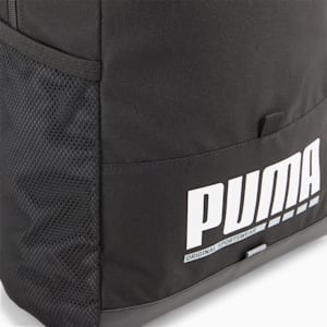 Plus Backpack, PUMA Black, extralarge-IND