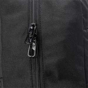 Plus Backpack, PUMA Black, extralarge-IND
