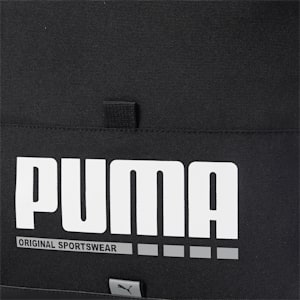 Plus Backpack, PUMA Black, extralarge-IND