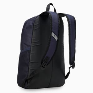Plus Backpack, PUMA Navy, extralarge-IND