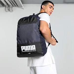 Plus Backpack, PUMA Navy, extralarge-IND