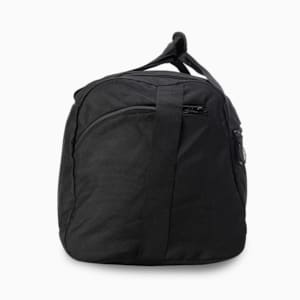 Fundamentals Unisex Sports Bag, PUMA Black, extralarge-IND